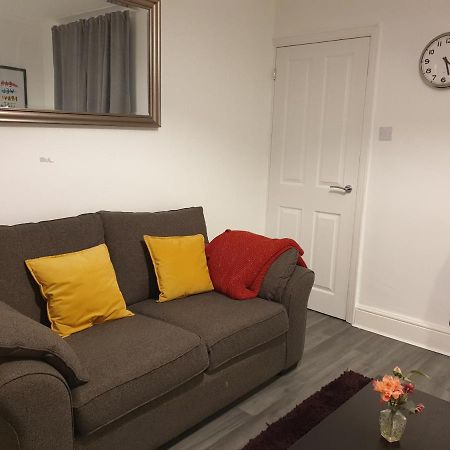The Perfect Stay - Northampton Exteriér fotografie