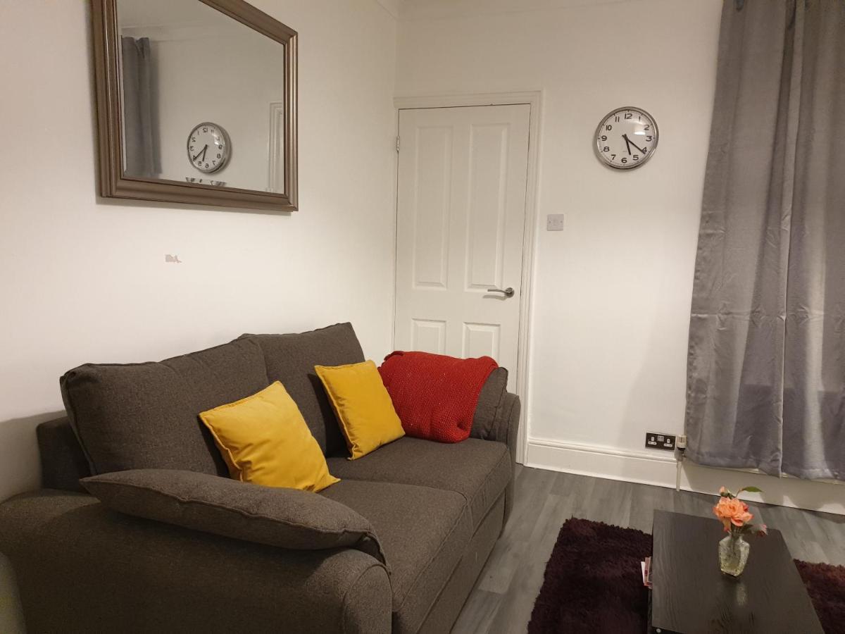 The Perfect Stay - Northampton Exteriér fotografie