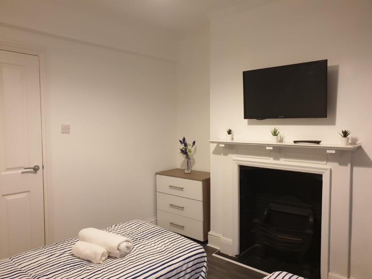 The Perfect Stay - Northampton Exteriér fotografie