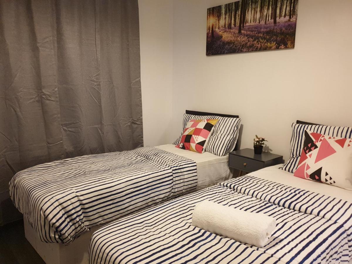 The Perfect Stay - Northampton Exteriér fotografie